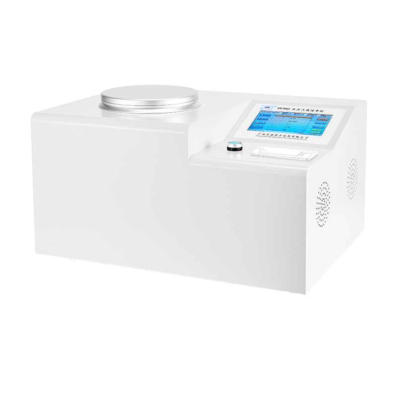 醫(yī)藥包裝透濕儀的作用