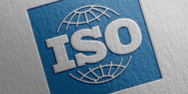 用于測定薄膜、片材、紙和紙板等材料的水蒸氣透過率——ISO 2528 