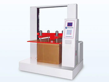 為什么要對(duì)瓦楞紙箱進(jìn)行抗壓測(cè)試？