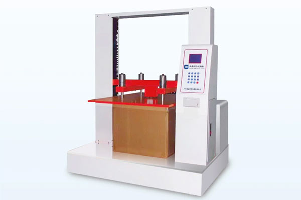 紙箱耐壓測(cè)試儀