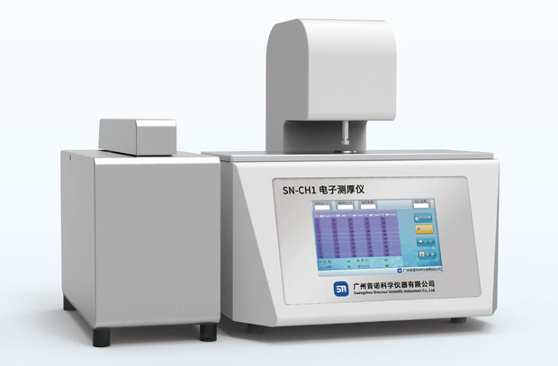 電子測(cè)厚儀和機(jī)械測(cè)厚儀有什么區(qū)別？