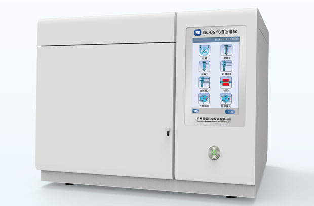 如何提高氣相色譜法的靈敏度？