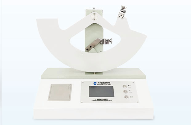 現(xiàn)代撕裂儀的通訊接口有哪些？