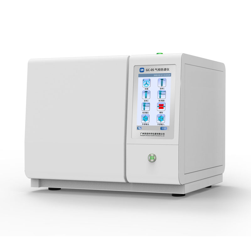 氣相色譜儀|為什么在藥包材質(zhì)量控制中這么重要？