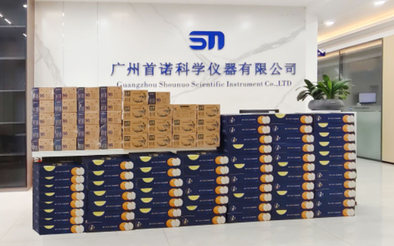 廣州首諾中秋國(guó)慶禮品展示