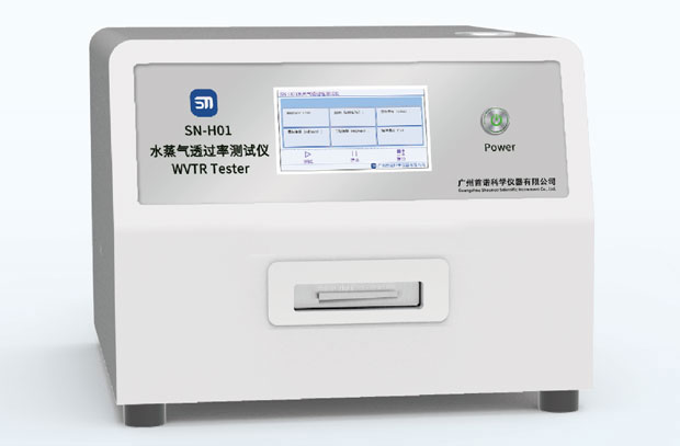 水蒸氣透過率測試儀全解析：原理、標(biāo)準(zhǔn)與應(yīng)用指南