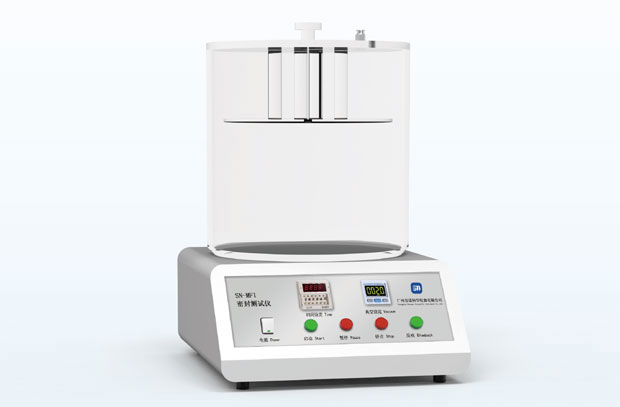 SN-MF1 密封測試儀