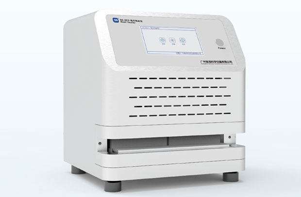 SN-RF1E Heat Sealing Tester
