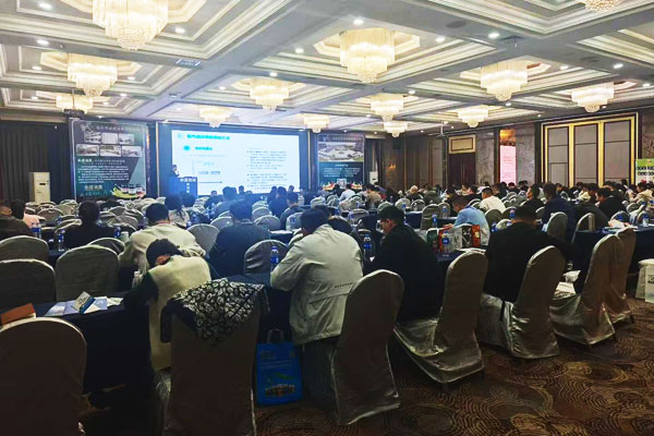 廣州首諾參與2025軟包裝生產(chǎn)技術(shù)管理（鄭州）學(xué)習(xí)交流會