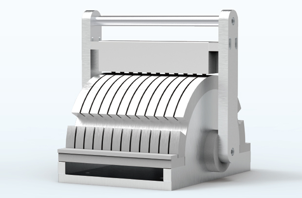 SN-CY2 拉力機(jī)專(zhuān)用裁樣器