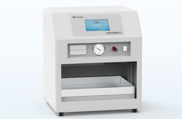 包裝袋耐壓測試儀