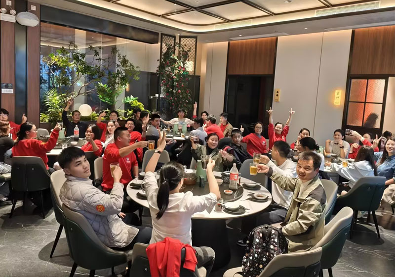 團(tuán)餐交流